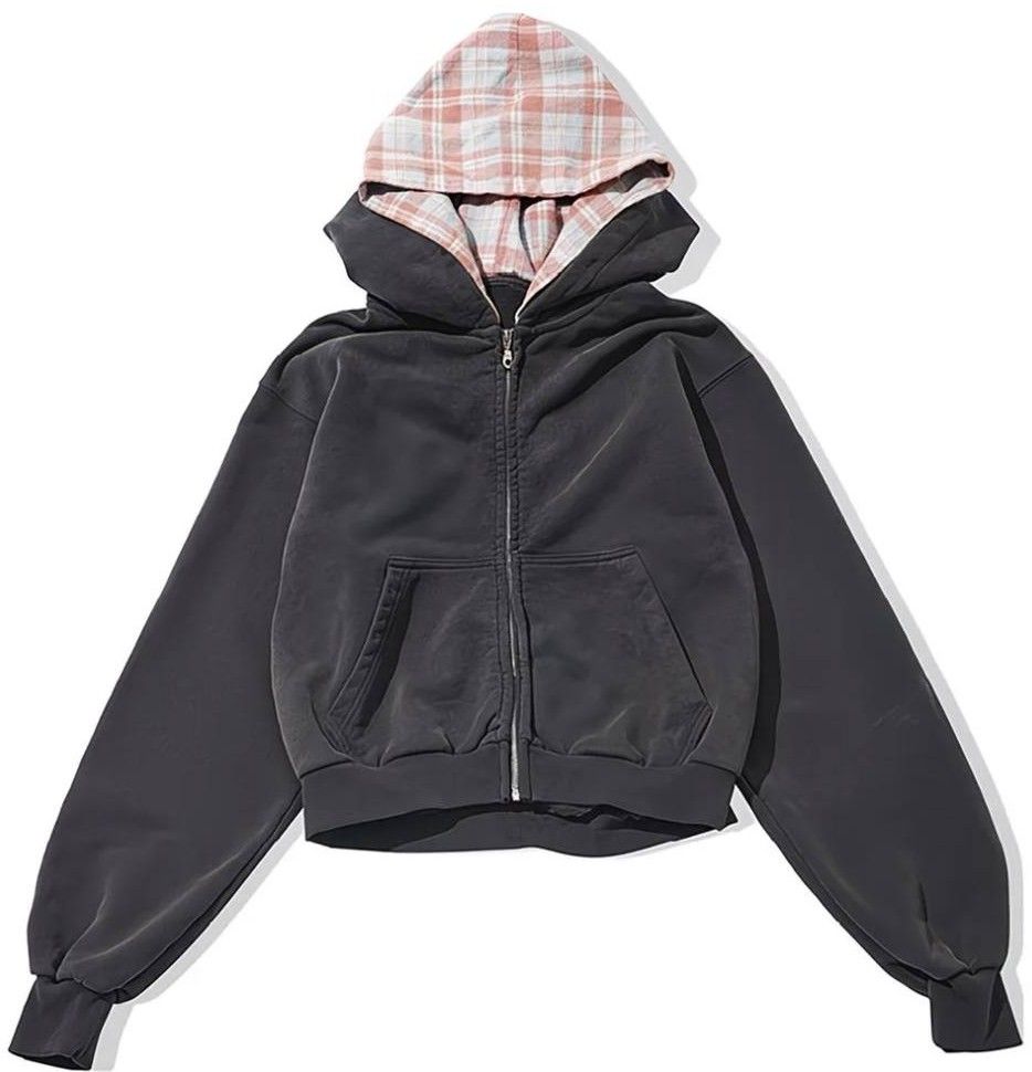Hoodie Street