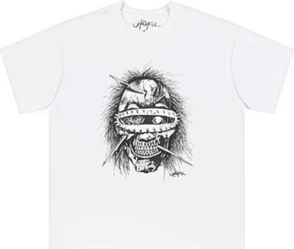 T-shirt Torso
