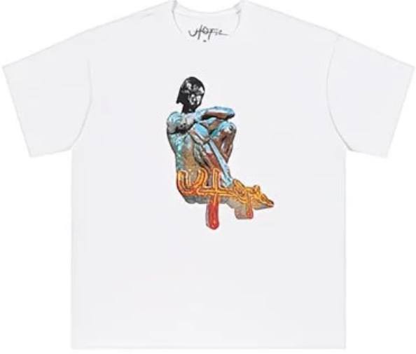 T-shirt Illusion