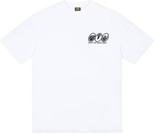 T-shirt Cort