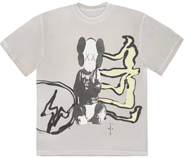 T-shirt Baby