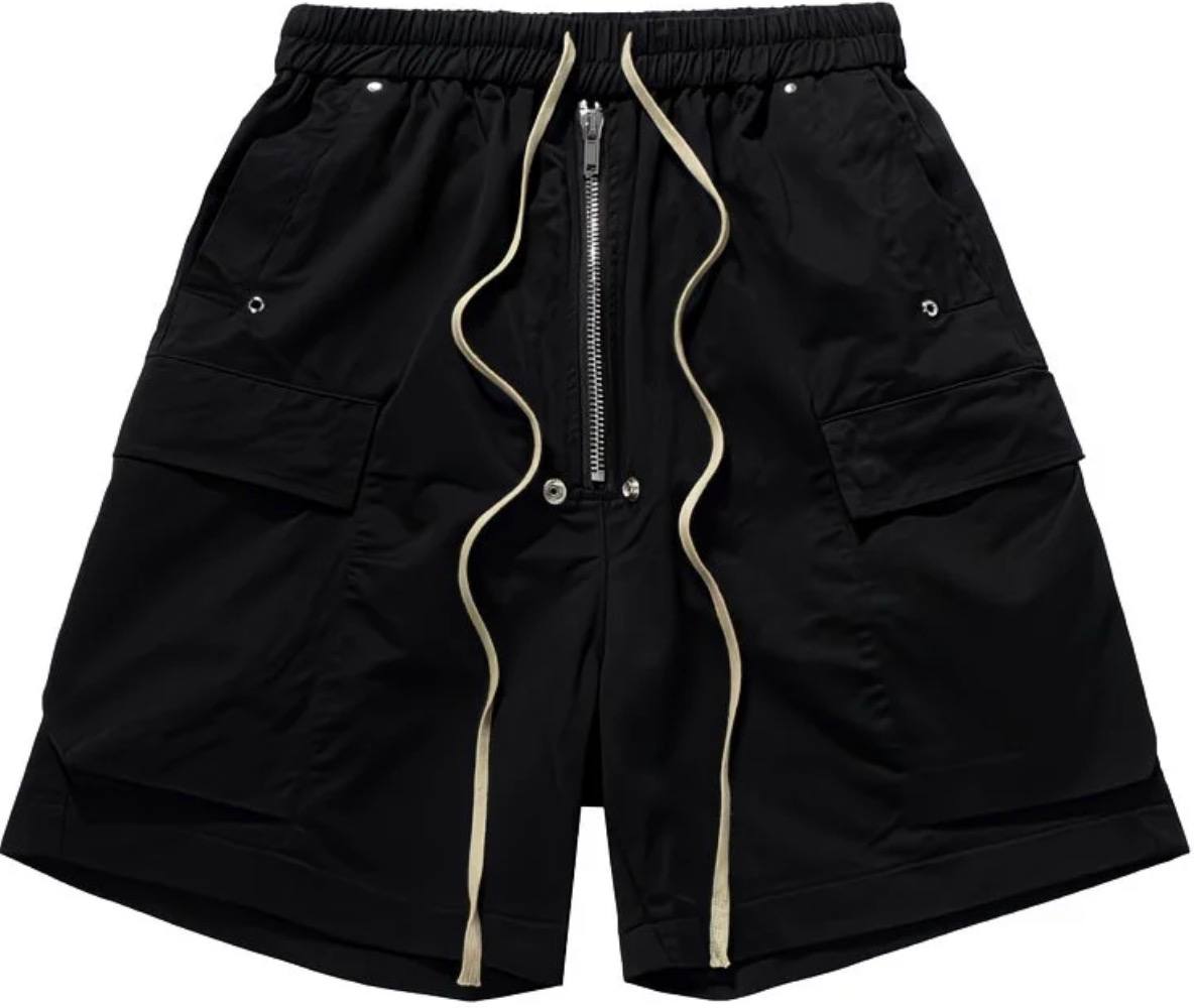 Shorts Opium