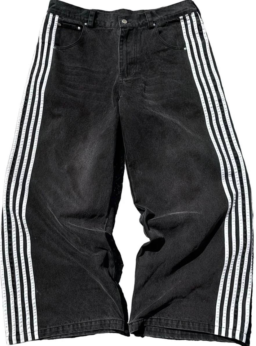 Jeans Black