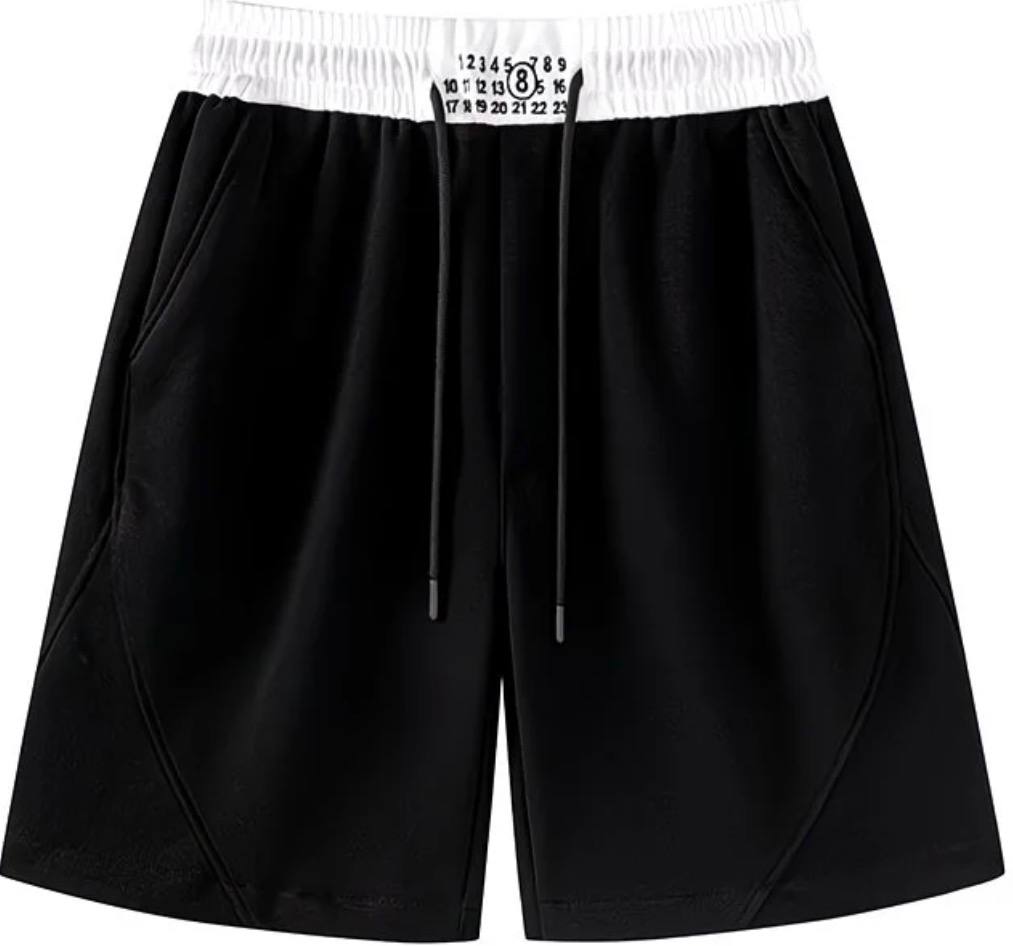 Shorts Numbers