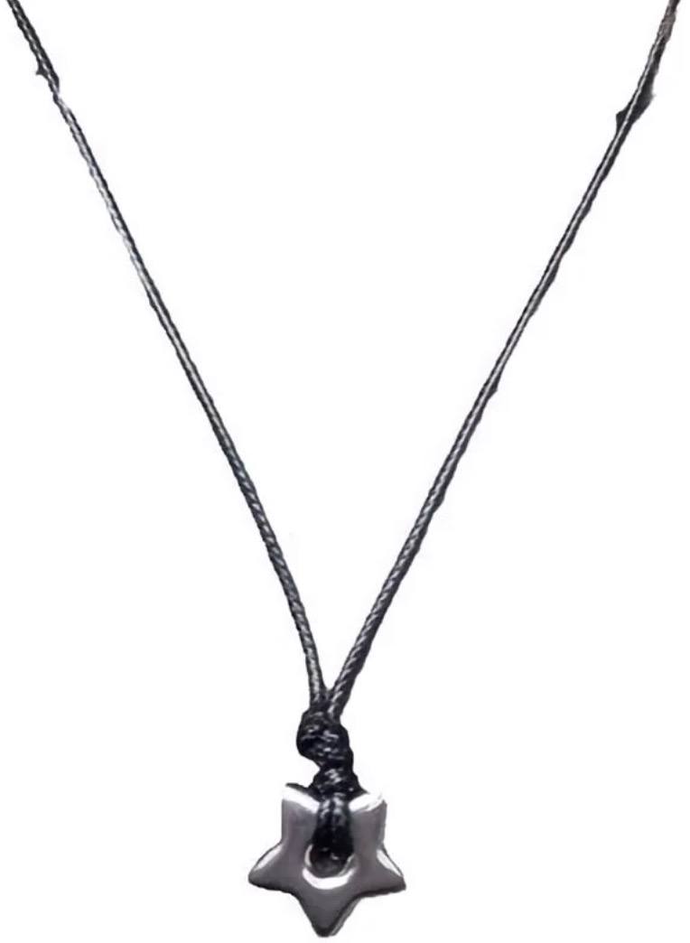 Pendant Star