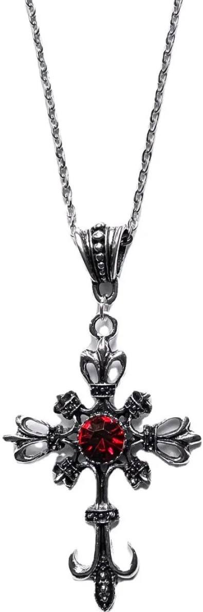 Bloody Pendant