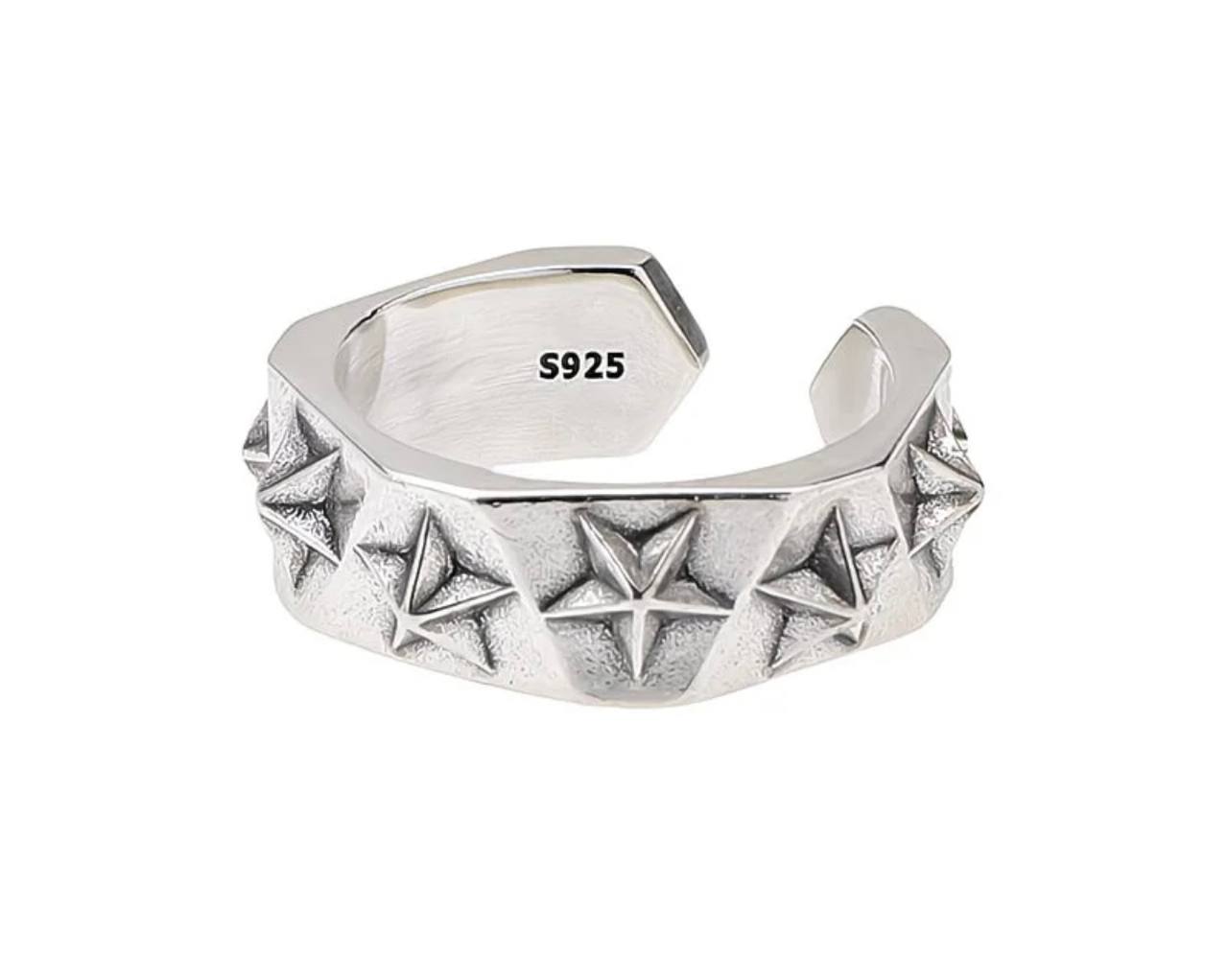 Star Ring