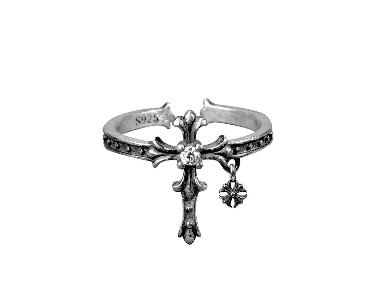 Knight's Ring
