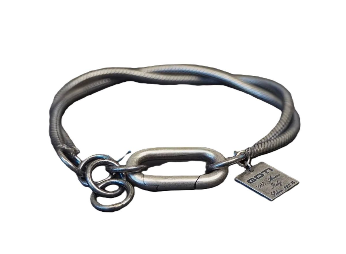Bracelet Metal