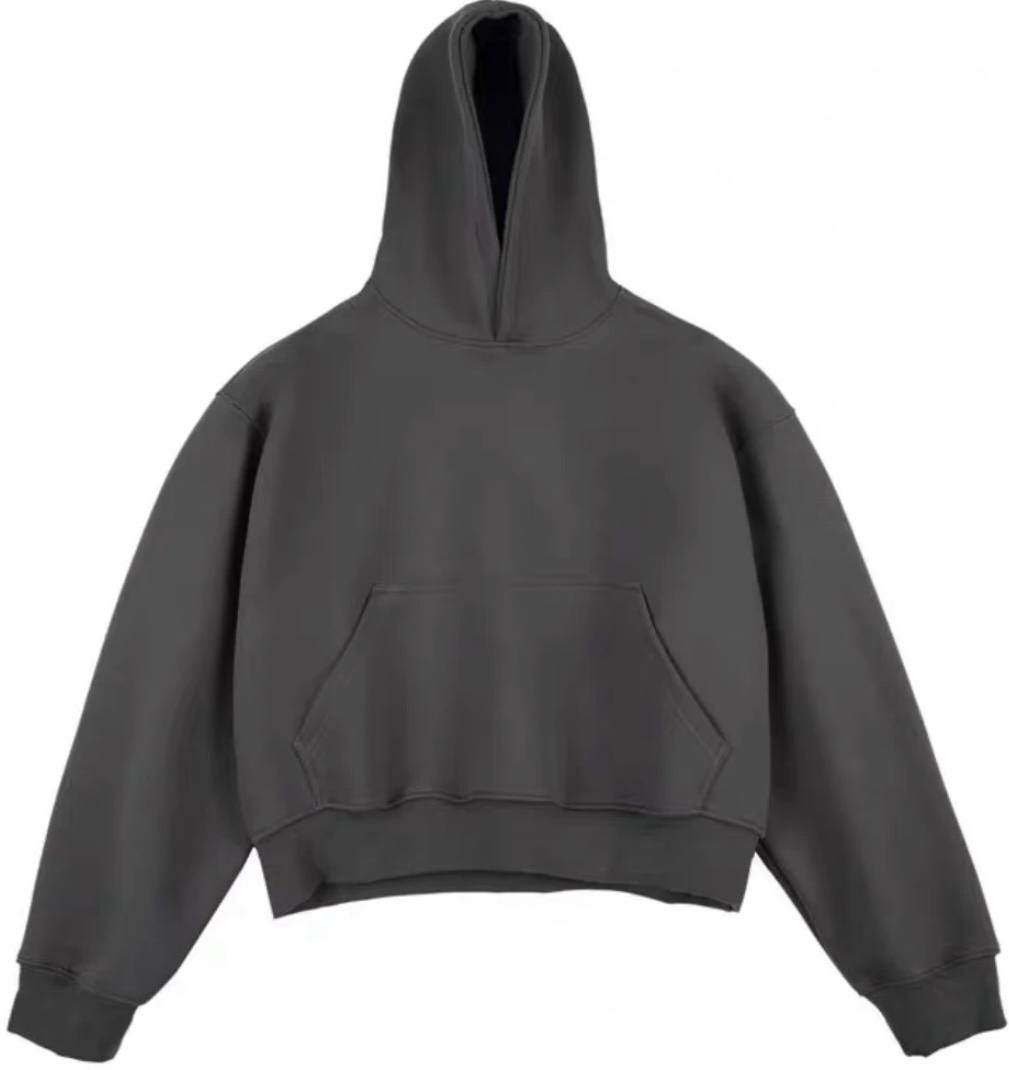 Hoodie Noid