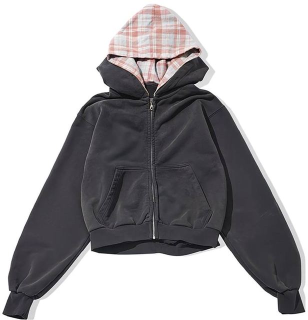 Hoodie Street