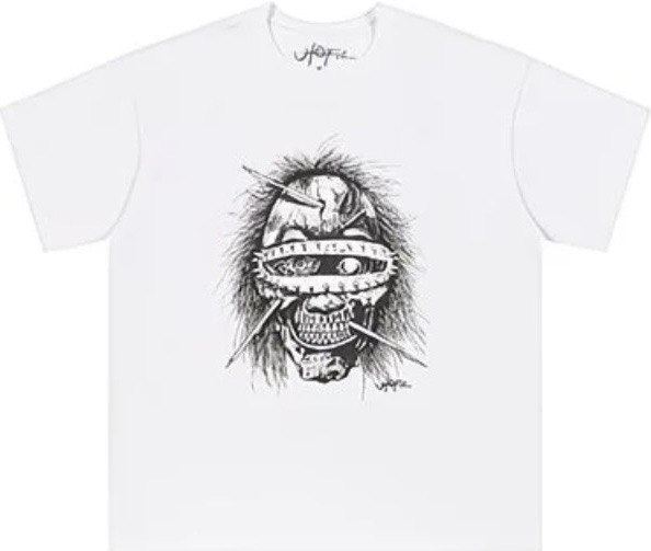 T-shirt Torso
