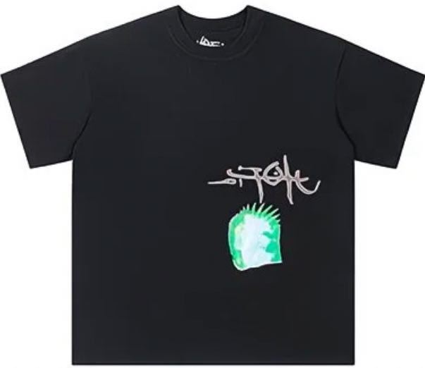 T-shirt Utopia