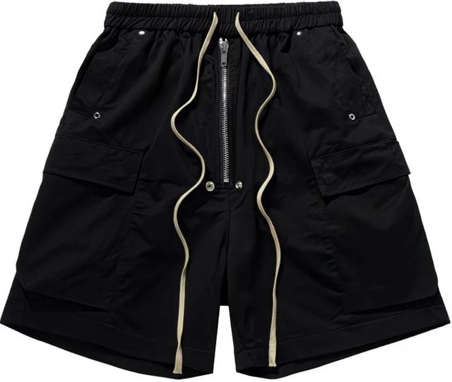 Shorts Opium