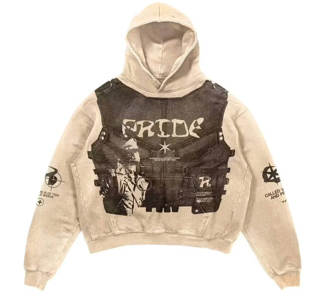 Hoodie War