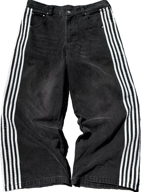 Jeans Black