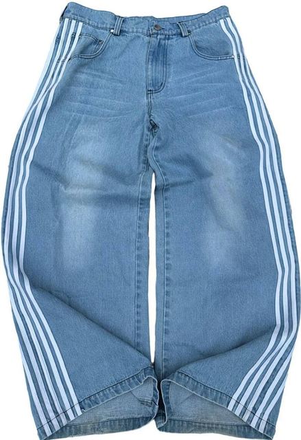 Jeans Blue