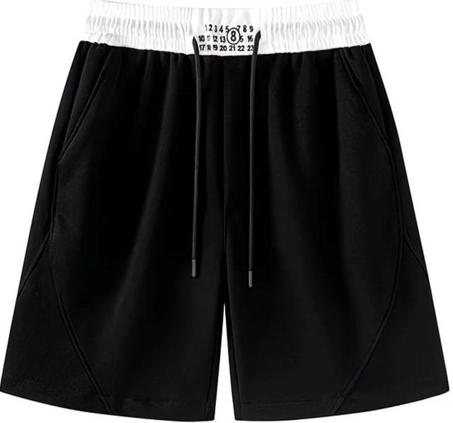 Shorts Numbers