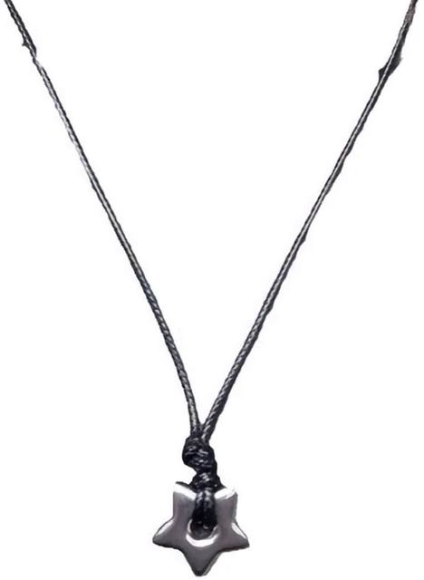 Pendant Star
