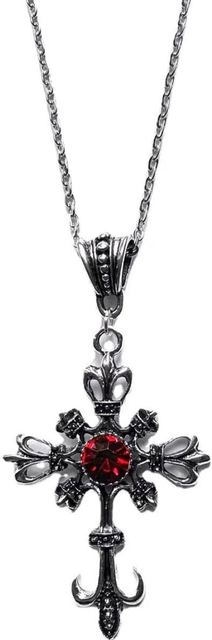 Bloody Pendant