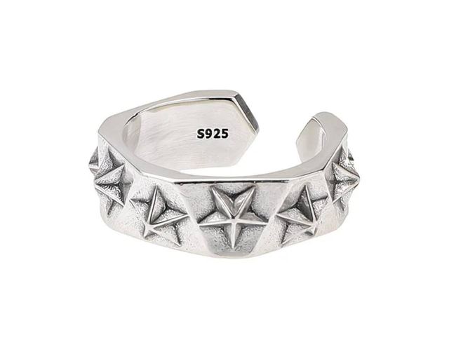 Star Ring