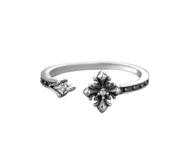 Queen's Ring