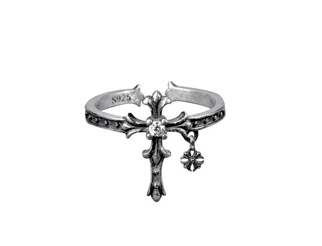 Knight's Ring