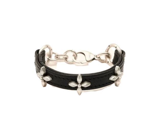 Chrome Bracelet