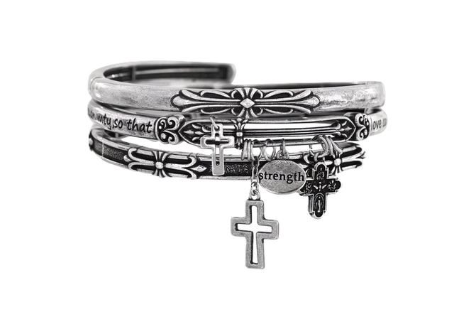 Bracelet Krist